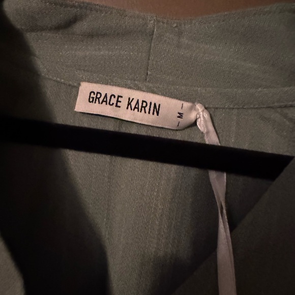 NWT Grace Karin Dress - Picture 3 of 8